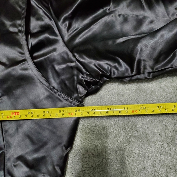 Vintage Boxing Leonard DURAN III jacket - Picture 6 of 8